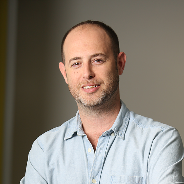 Shahar Fernheimer