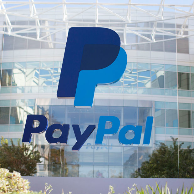 PayPal