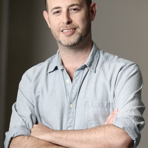 Shahar Fernheimer