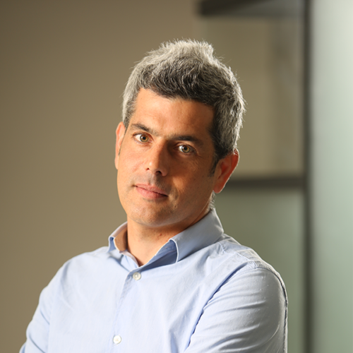 Nadav Berkowitz