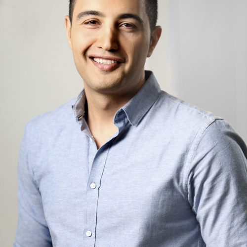 Itzik Edri