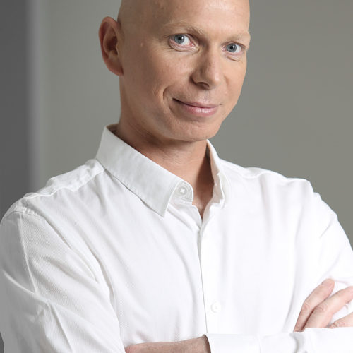 Ronen Bodoni