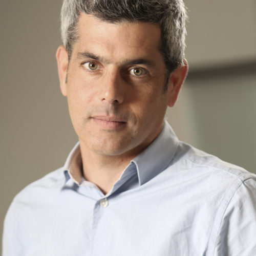 Nadav Berkowitz
