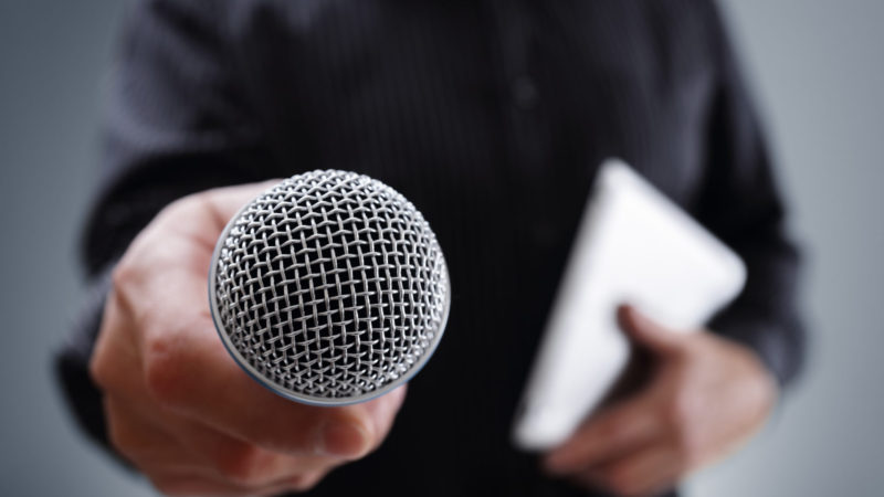 Public Relations & Corporate Reputation