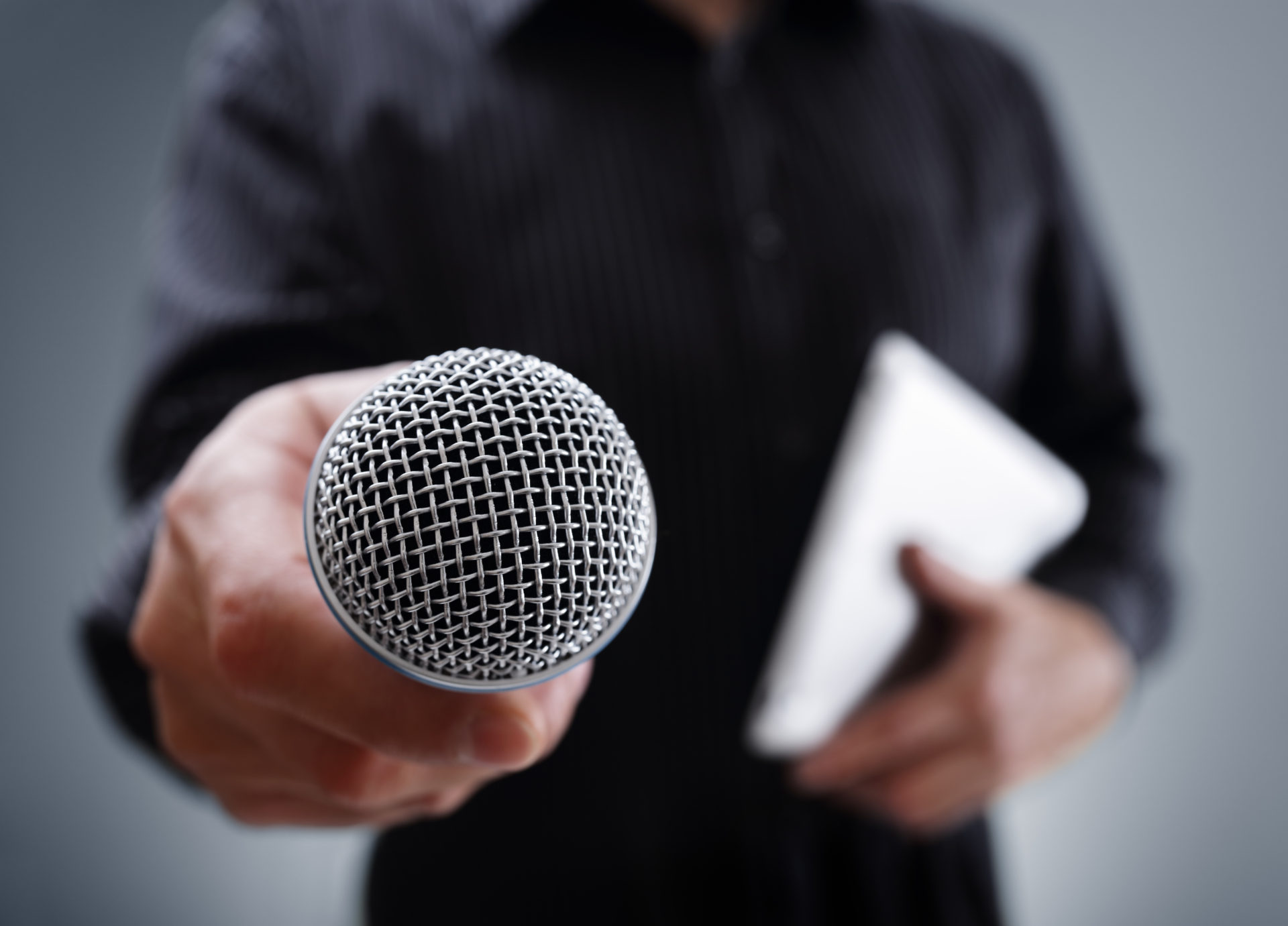 Public Relations & Corporate Reputation