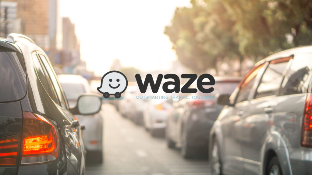 Waze