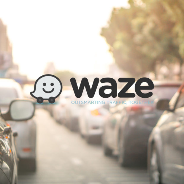 Waze