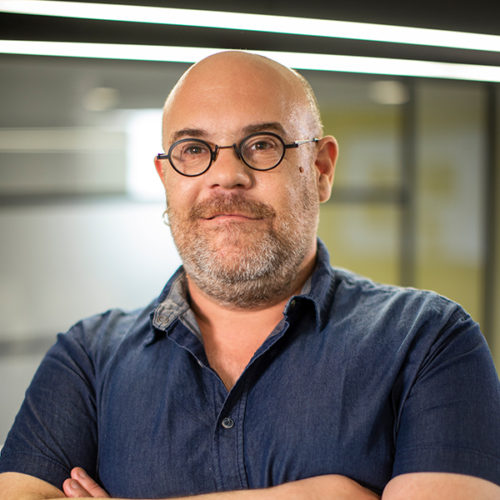 Arik Elad