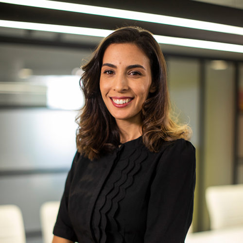 Maayan Ohana Ezra