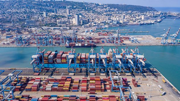 Debby Group to manage the Haifa Port public relations efforts: “We appreciate the trust placed in us”
