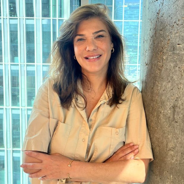 גלית צרקסקי