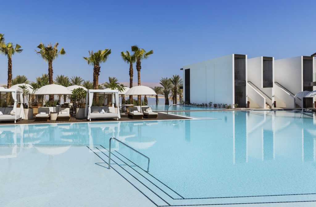 השקת מלון קיימא