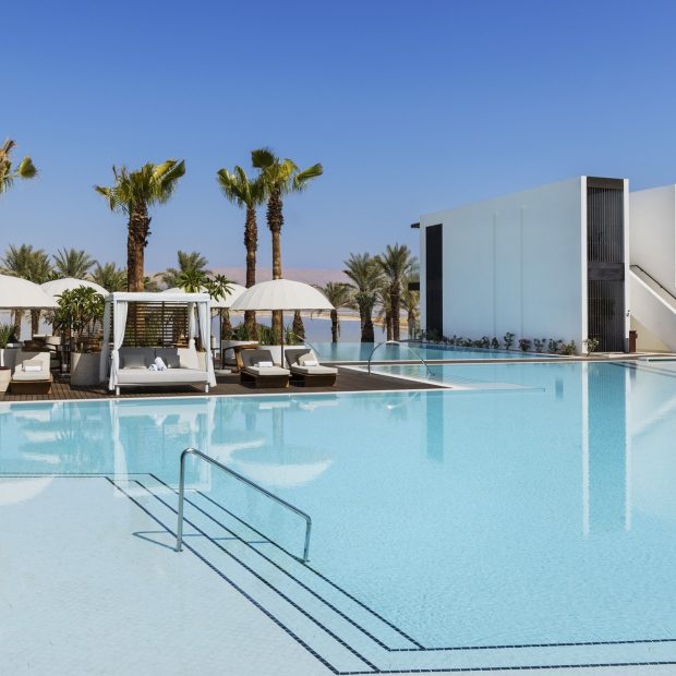 השקת מלון קיימא